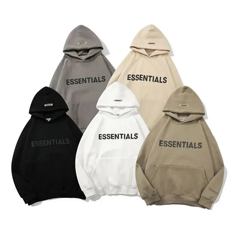 ESSENTIALS Hoodie 7387233010