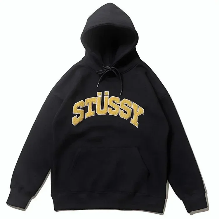 Stussy SS23  HOODIE 7387201556