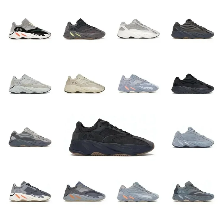 YEEZY 700 387228928