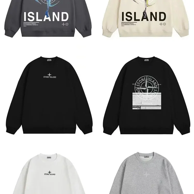 STONE ISLAND head hoodie 7387250738