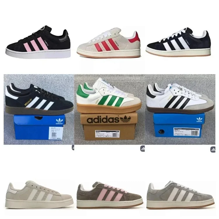 Adidas (40 styles) 7387208160