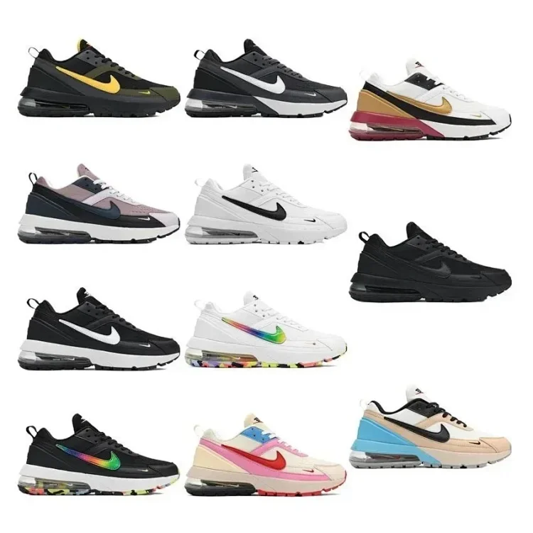 NIKE MAX 270 7387109192