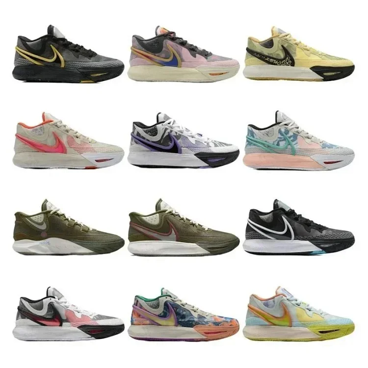 NIKE Kyrie 8   7387111182