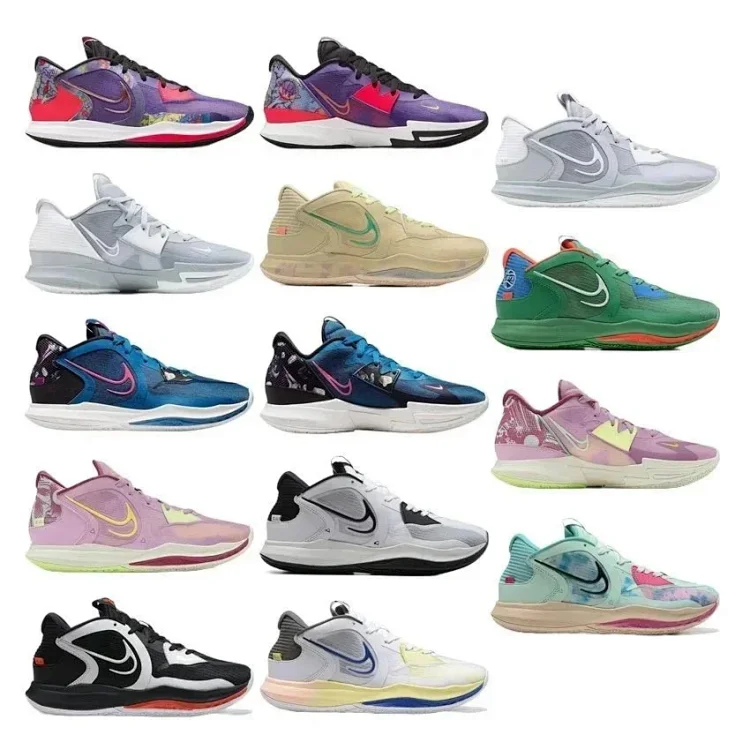 NIKE Kyrie 5 Low 7387095248