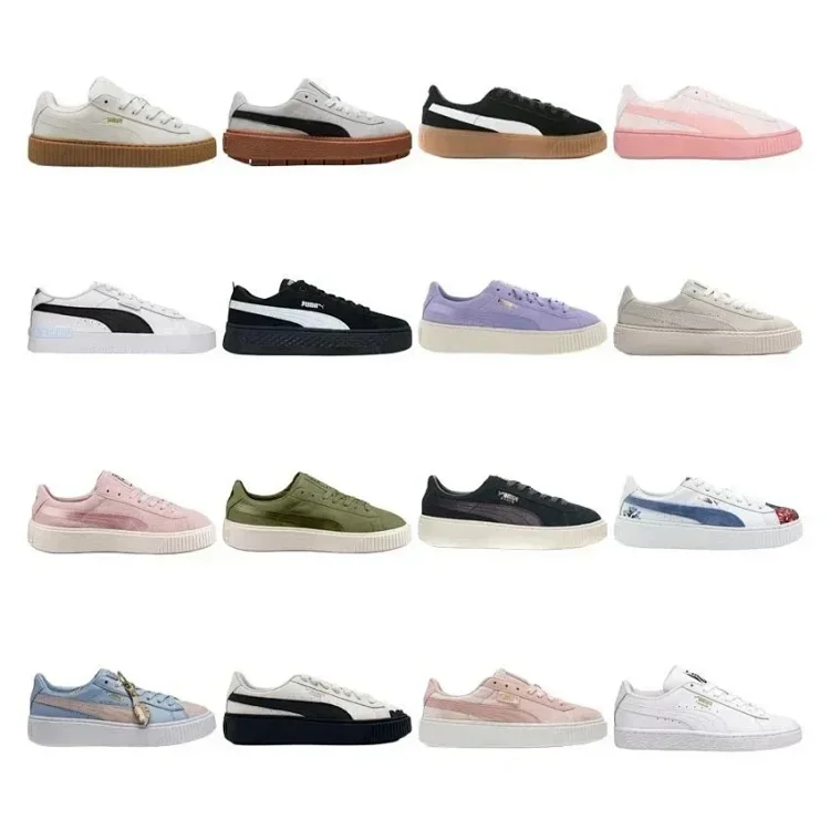 PUMA Rihanna II 7387142458