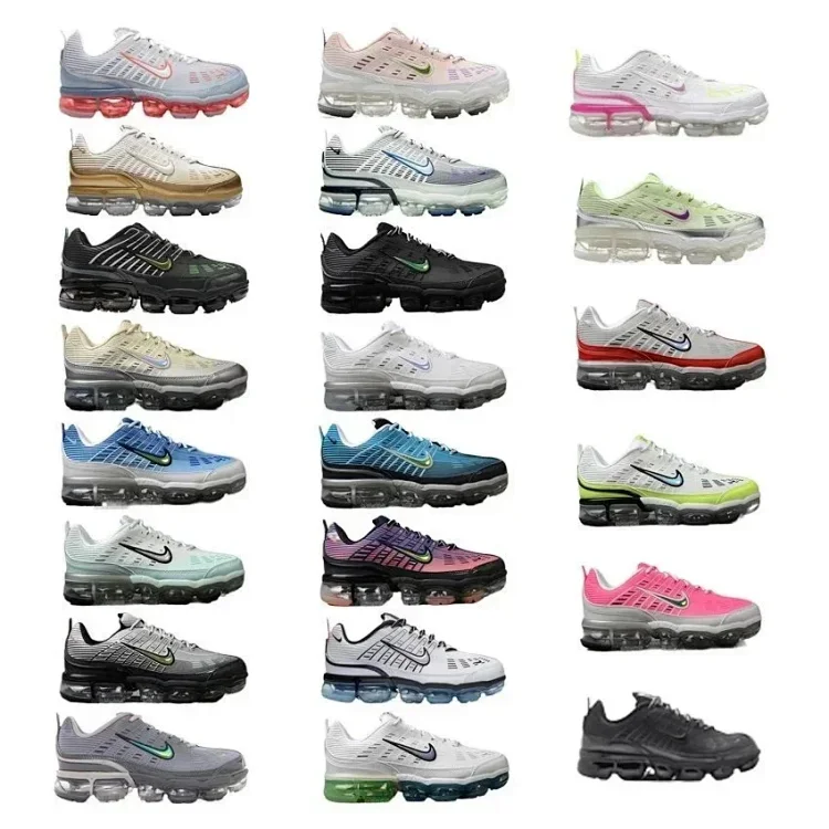 NIKE air cushion 7387195852