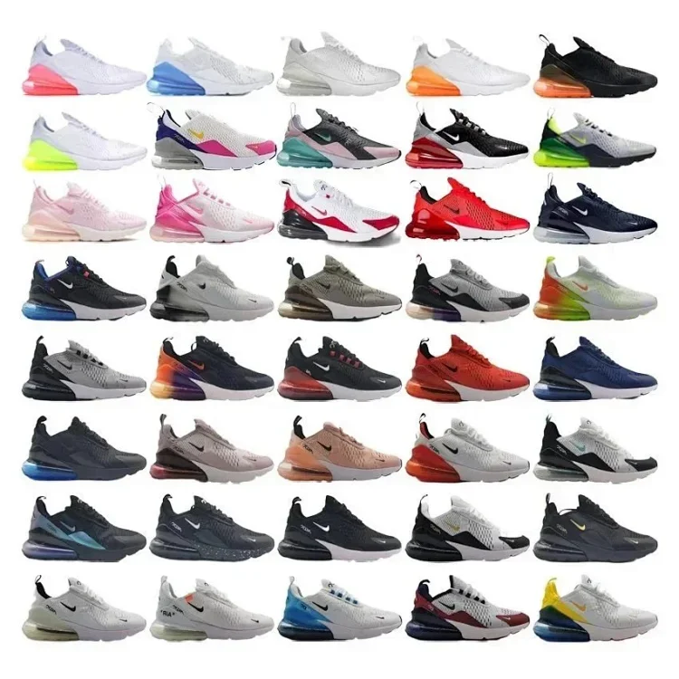 NIKE Max 270    7385292309