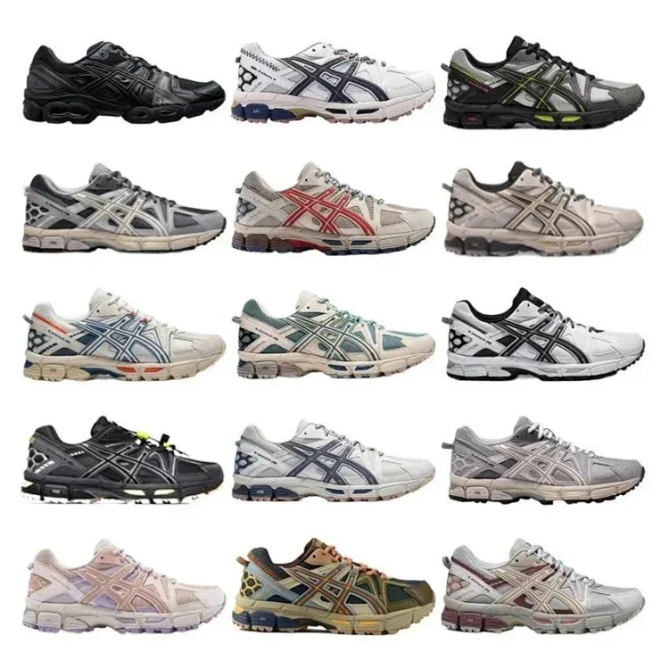 Asics Gel-Kahana 8  7387193886