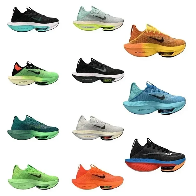 NIKE ZoomX Vaporfly 3  7385243111