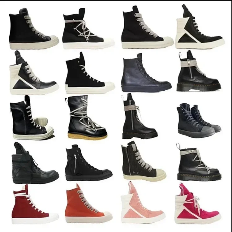 Rick Owens  7385284797