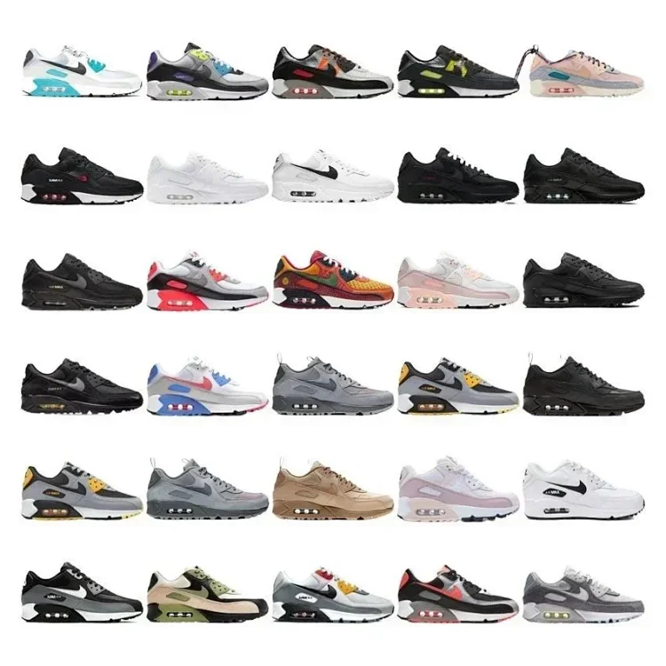 NIKE max 90 7385284795