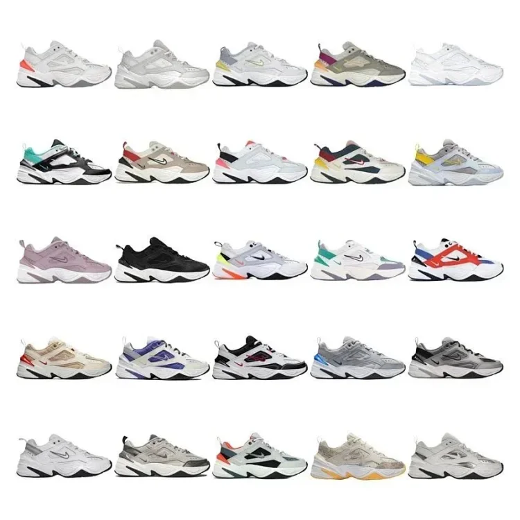 nike M2K Tekno 7387107176