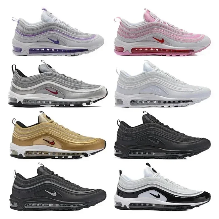 NIKE max 97  7385288693