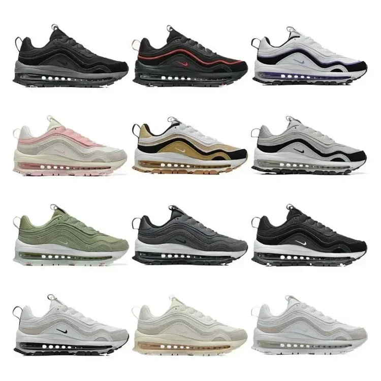  NIKE Max 977385215479