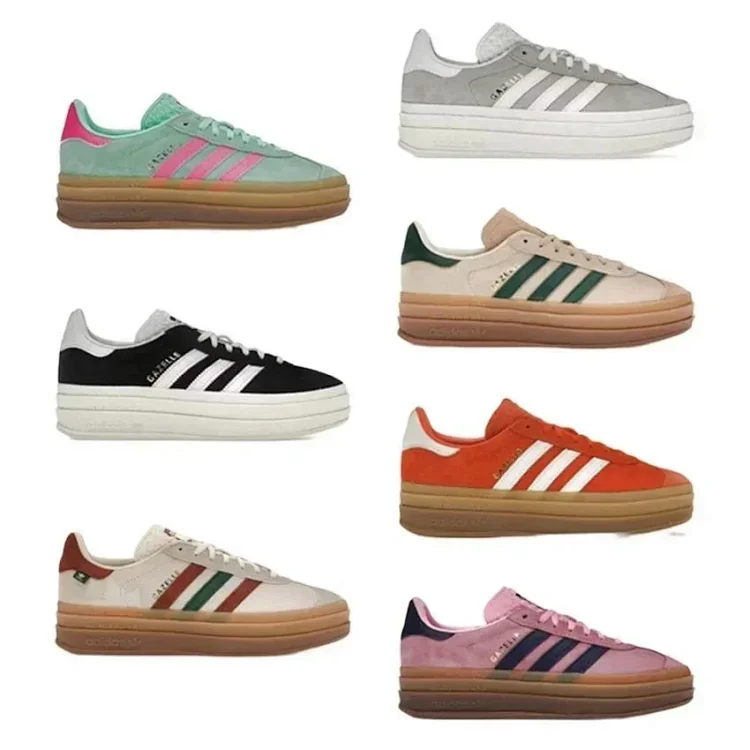 adidas Bold Casual 7387072484