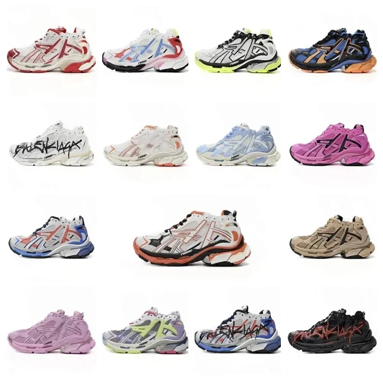 Balenciaga Runner 7385280769