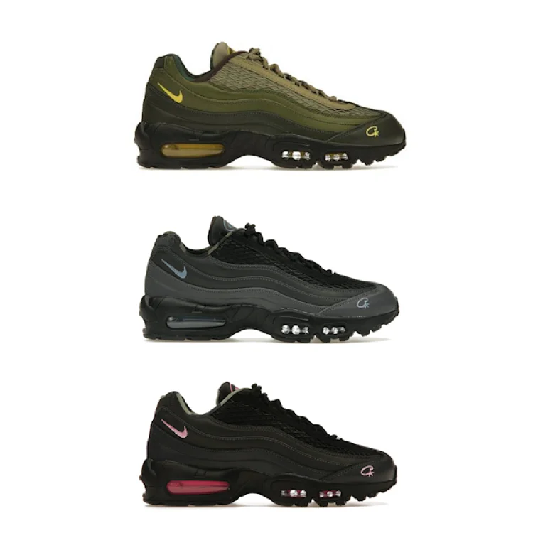 NIKE BS Max 95  7385237167