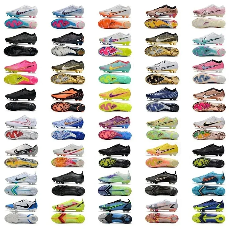 NIKE Football Boots 7387132502