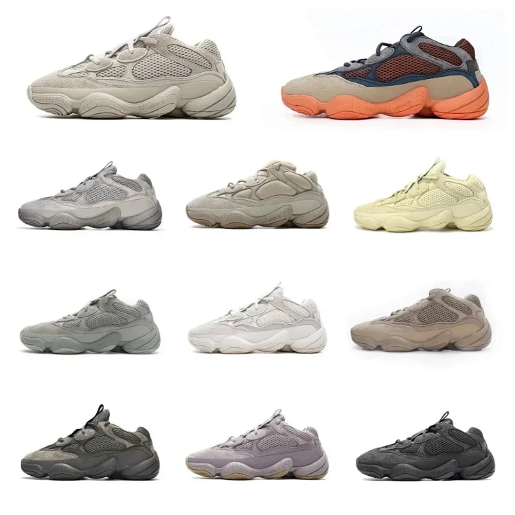 YEEZY 500  7387103102