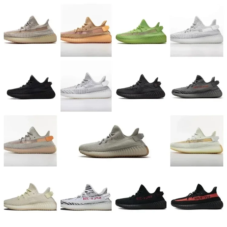 OG YEEZY 350V2  7385264837