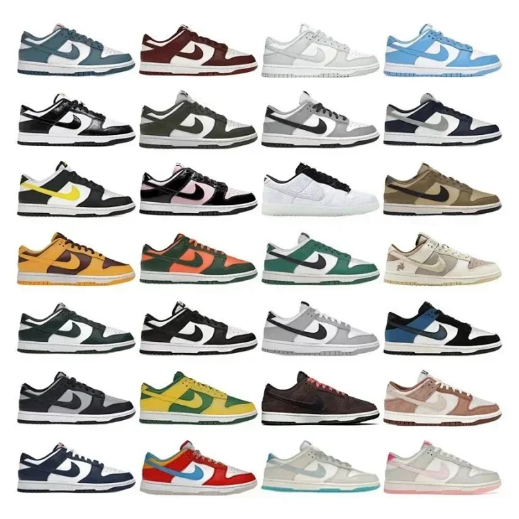 NIKE DUNK LOW 7385189271