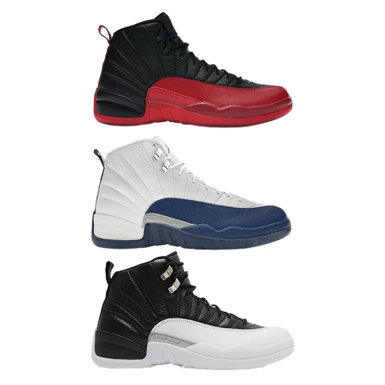 Air Jordan 12    7387184094