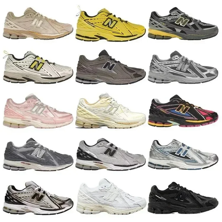 New Balance 1906D  7385284771