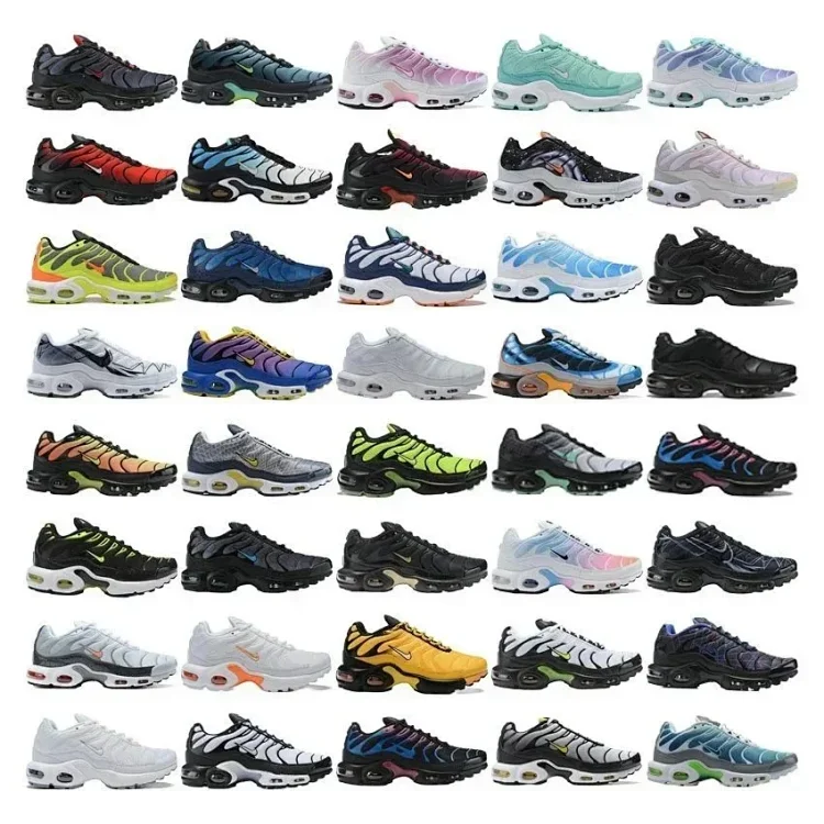 NIKE Max Plus TN  7387062808