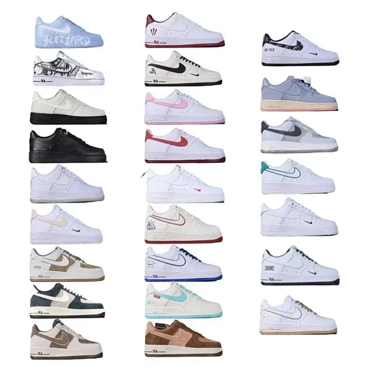 NIKE OG FORCE 1  LOW  7387087920