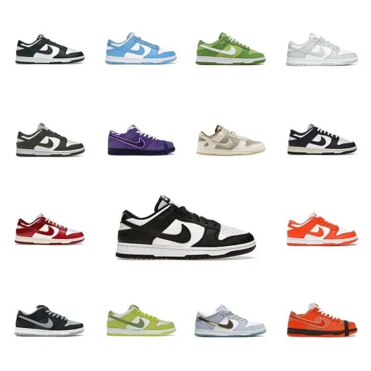 NIKE XC DUNK 7385167167