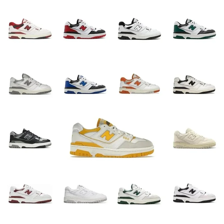 New Balance 550  7386985658