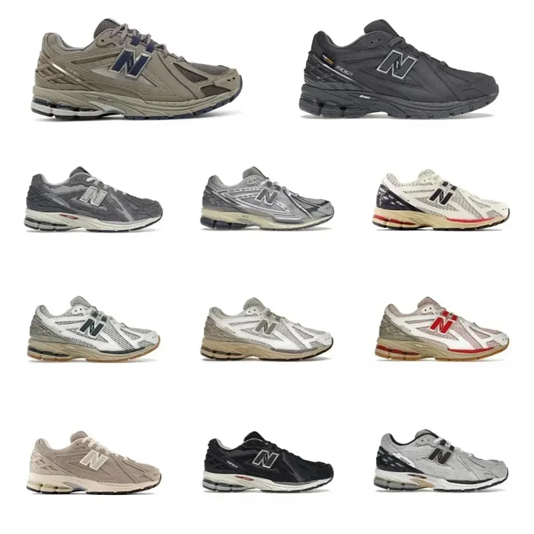 New Balance 1906D 7385033137