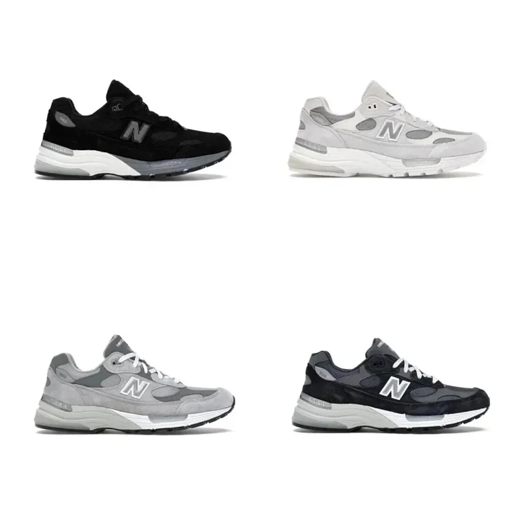 New Balance M 992    7386879466