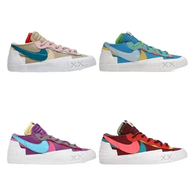 NIKE Blazer Low 7386889386