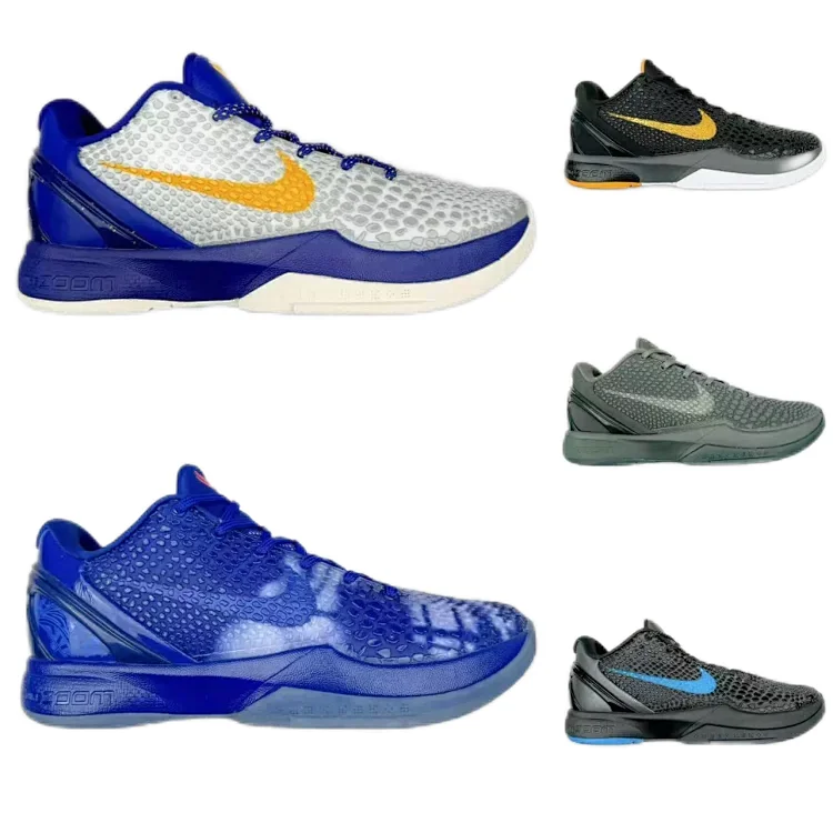 NIKE MX Zoom 6 ZK6  7386928666