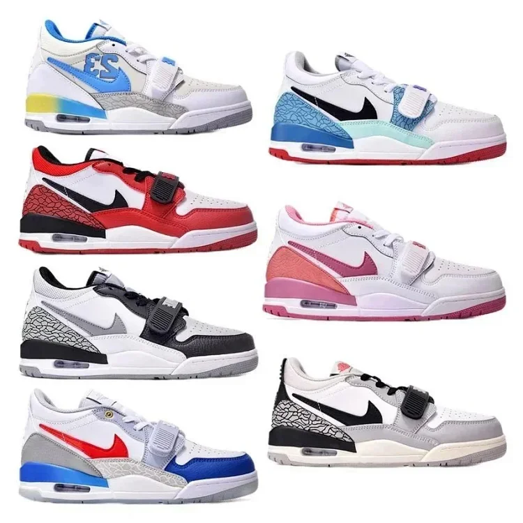 NIKE Legacy 312 Low 7385099753