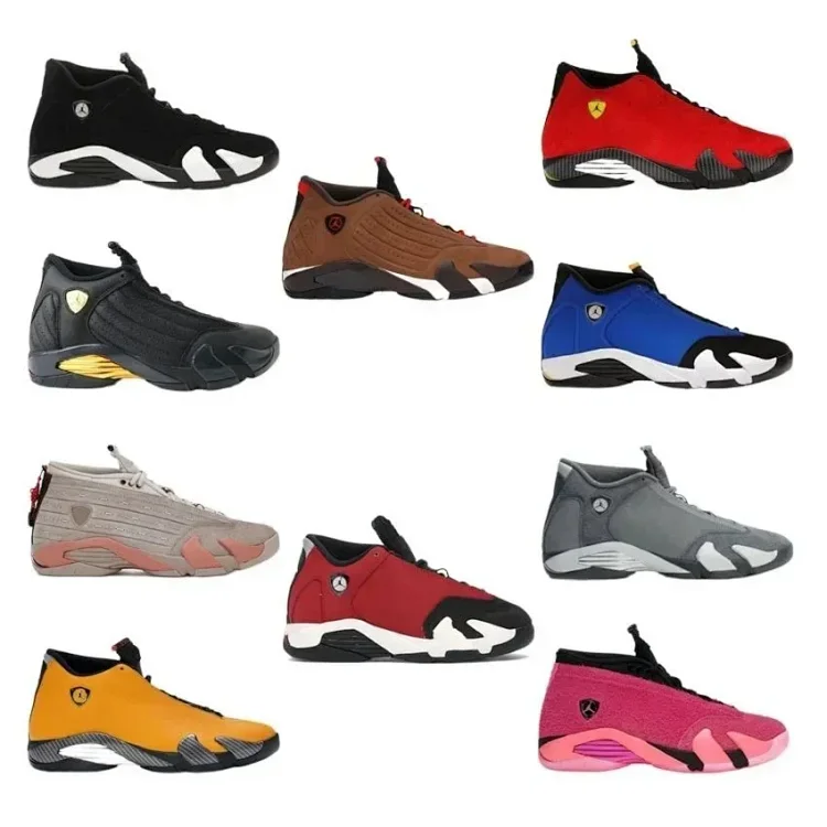 Air Jordan 14  7386881454