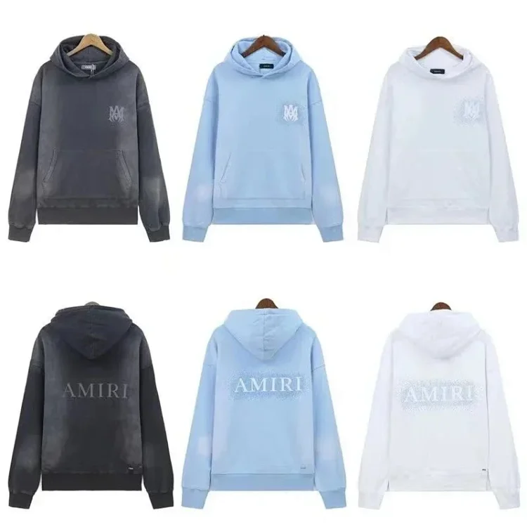 AMIRI Hoodie 7400490854