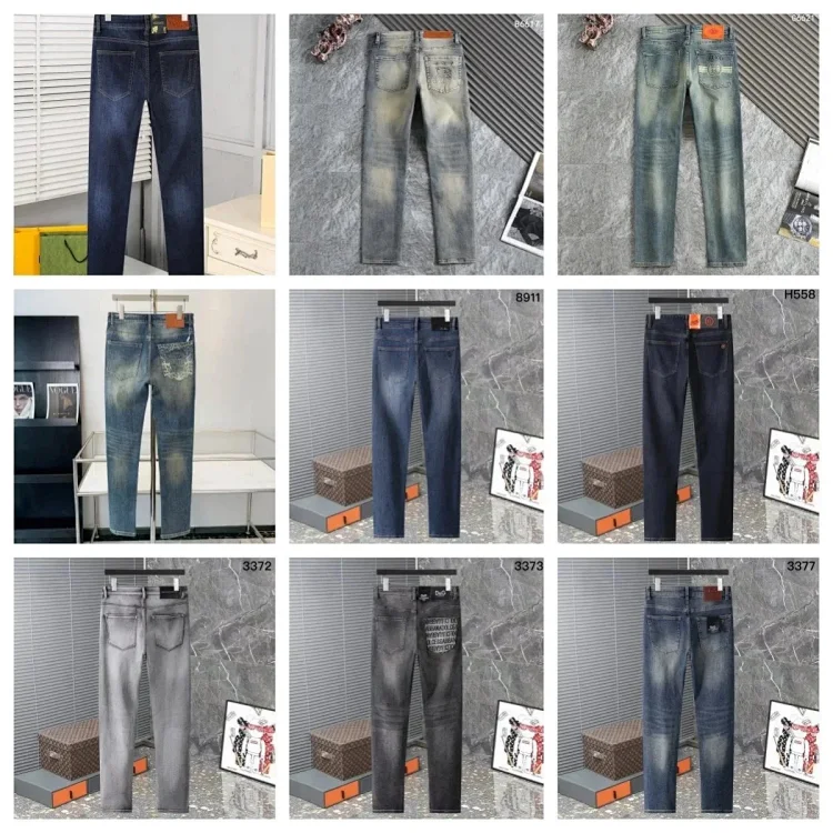 Fashion jeans  7400883256