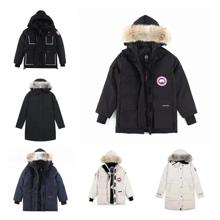 Canada Goose 7400964044