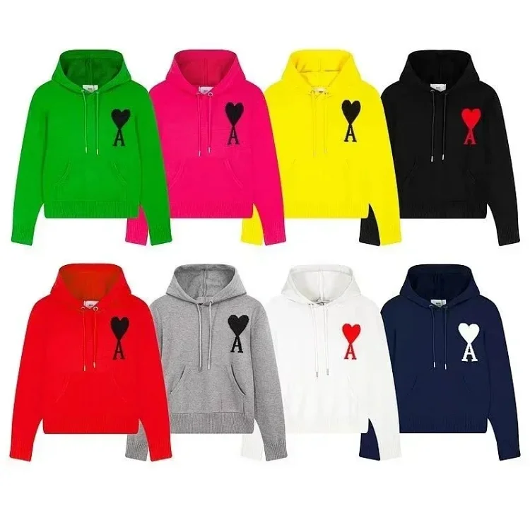 Fashion brand hooded sweater 7398512947