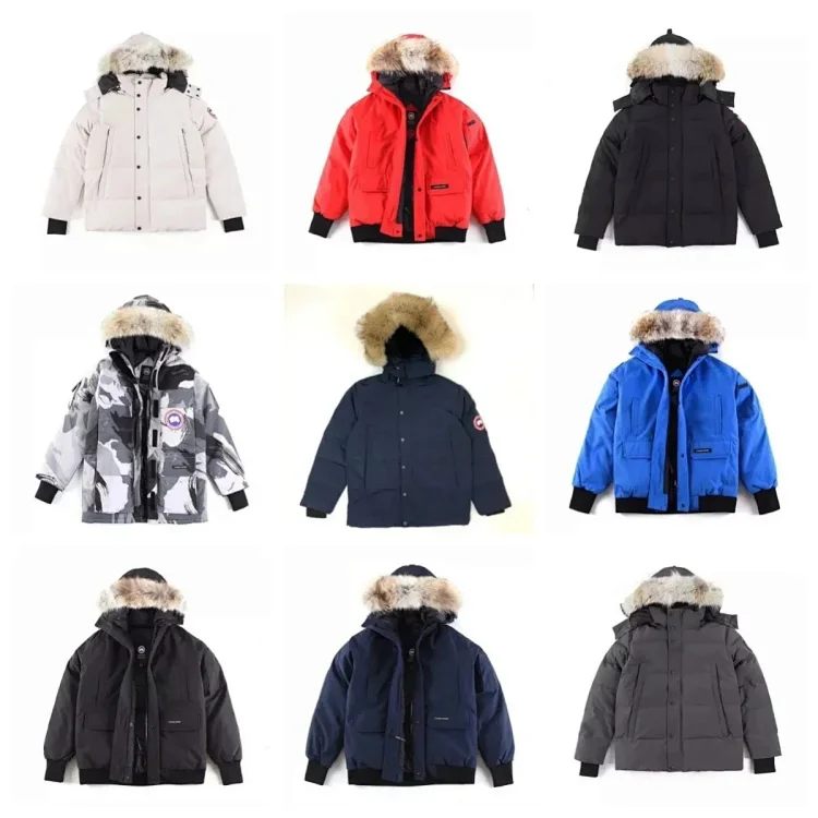 Canada Goose  7399056595