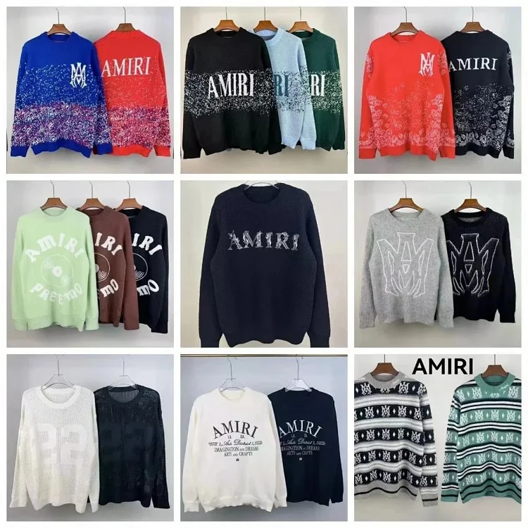 AMIRI sweater 7400928566