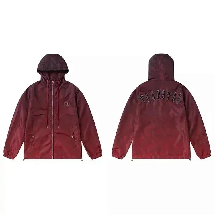 TRAPSTAR COAT 7400908836