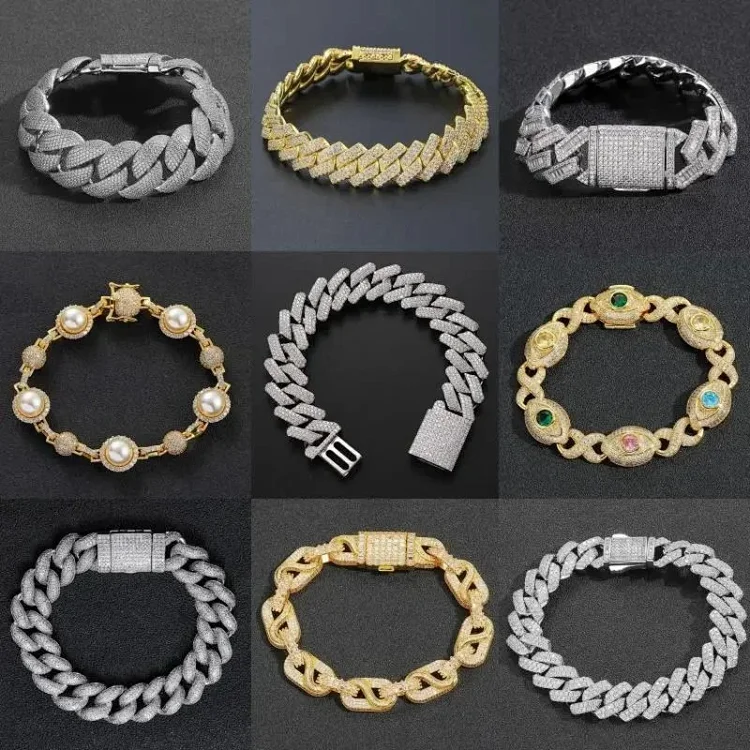 Diamond Bracelet 7401540626