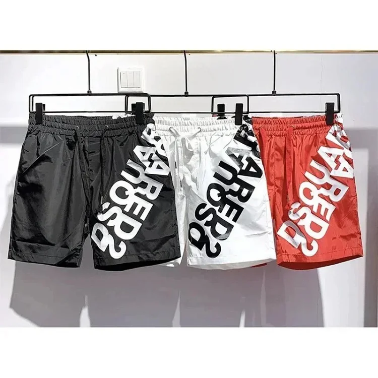 DSQUARED2 Beach shorts 7401507366