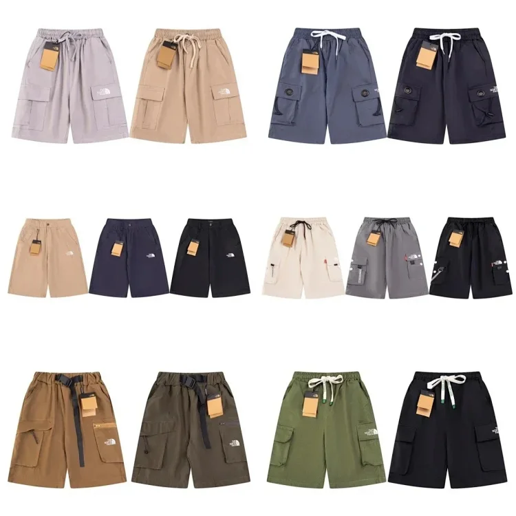 North shorts 7401534984