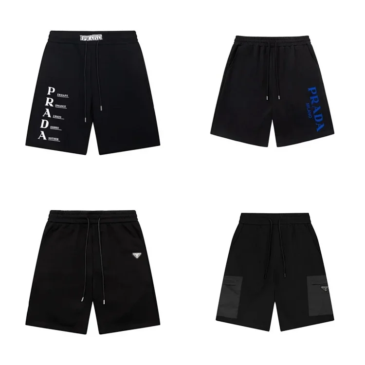 Prada  shorts 7401570458