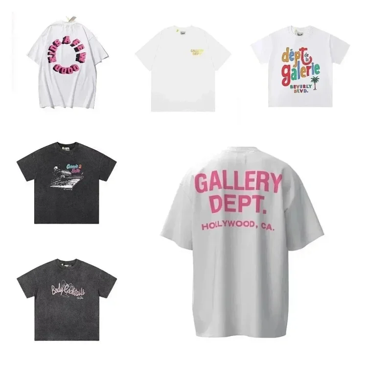 Gallery dept tee  7402091152