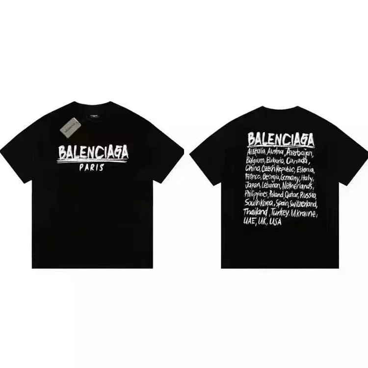   Balenciaga T-shirt  7402614416